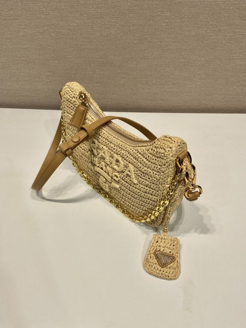 Pra*a hobo bags